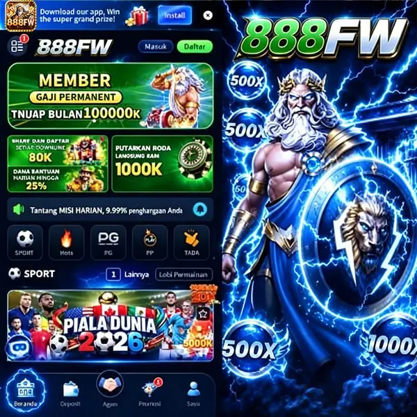 888fw APK