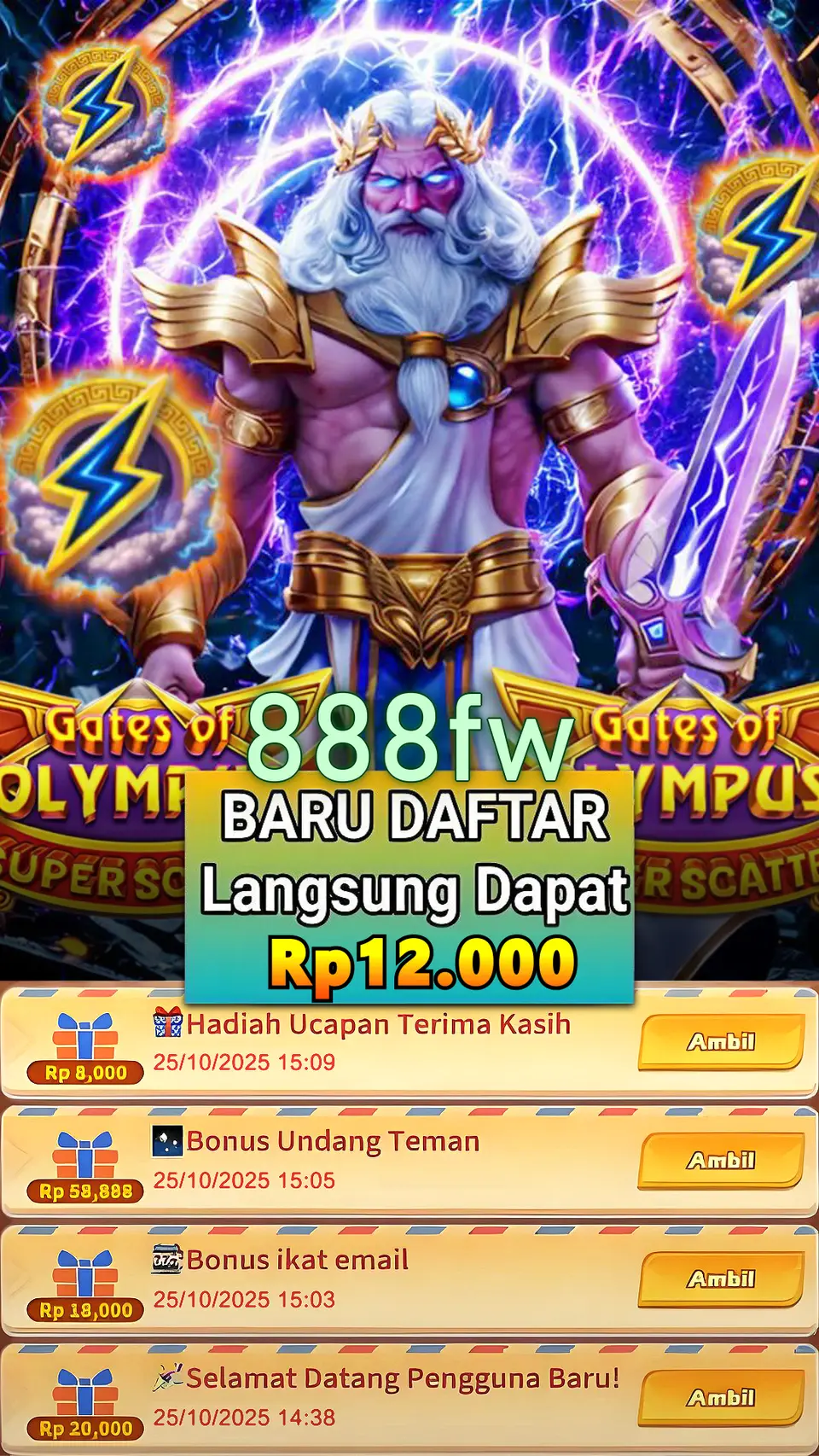 888fw APK