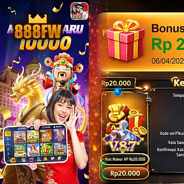 888fw APK Resmi Unduh