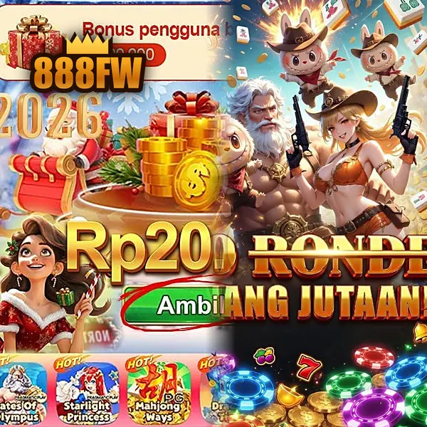 888fw Masuk - 888fw Resmi
