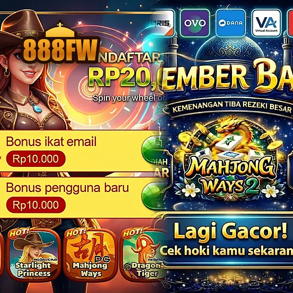 888fw Daftar Sekarang - Unduh APK