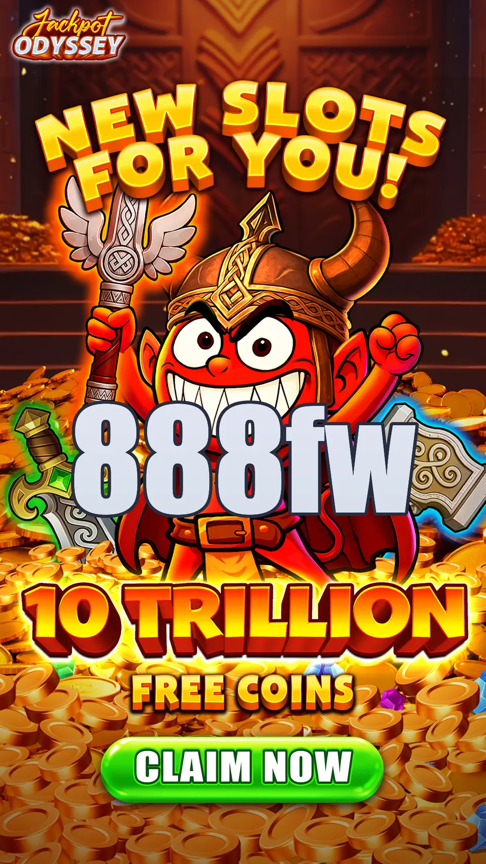 888fw Preview - Resmi Unduh